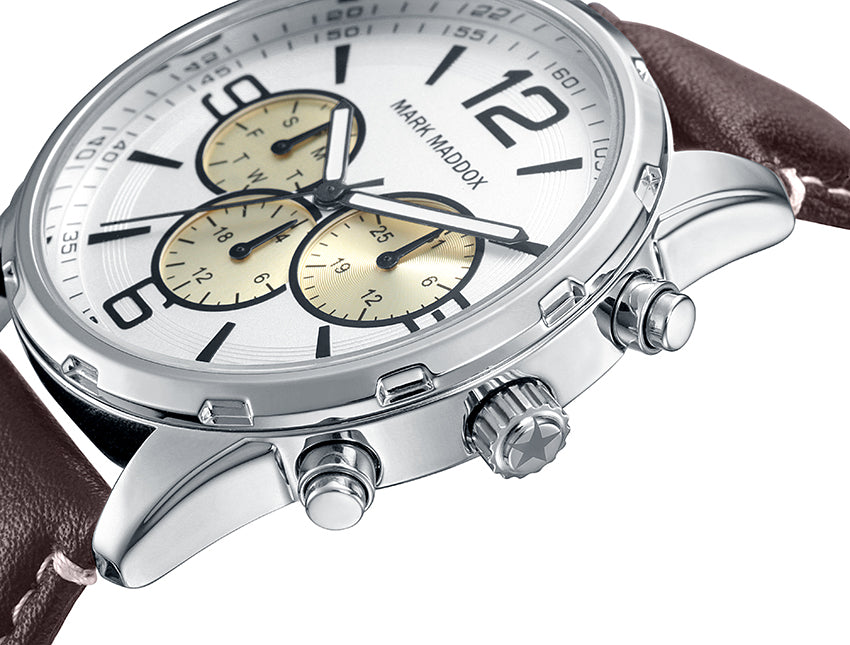 MARK MADDOX Mod. HC6018-05-1