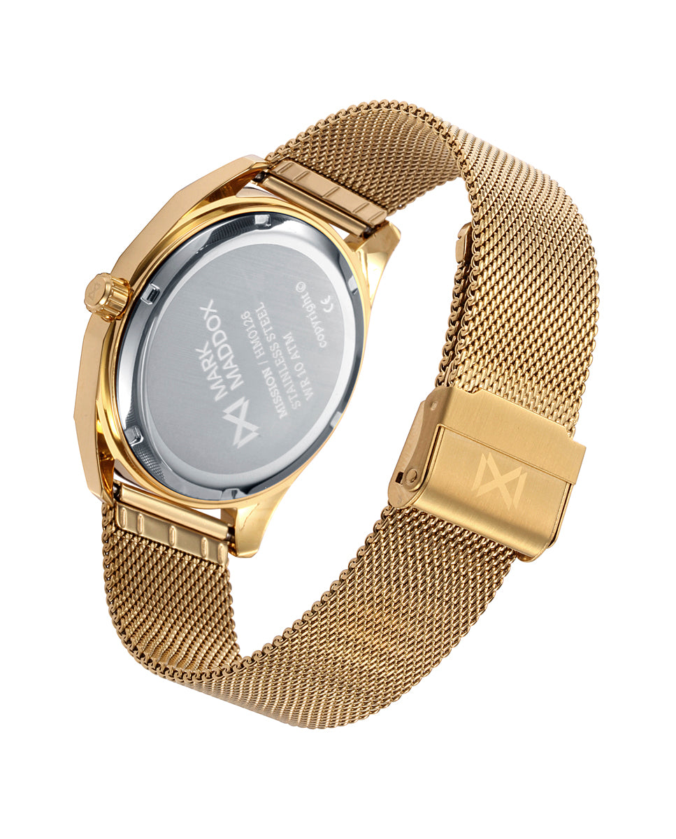 MARK MADDOX - NEW COLLECTION Mod. HM0126-57-1