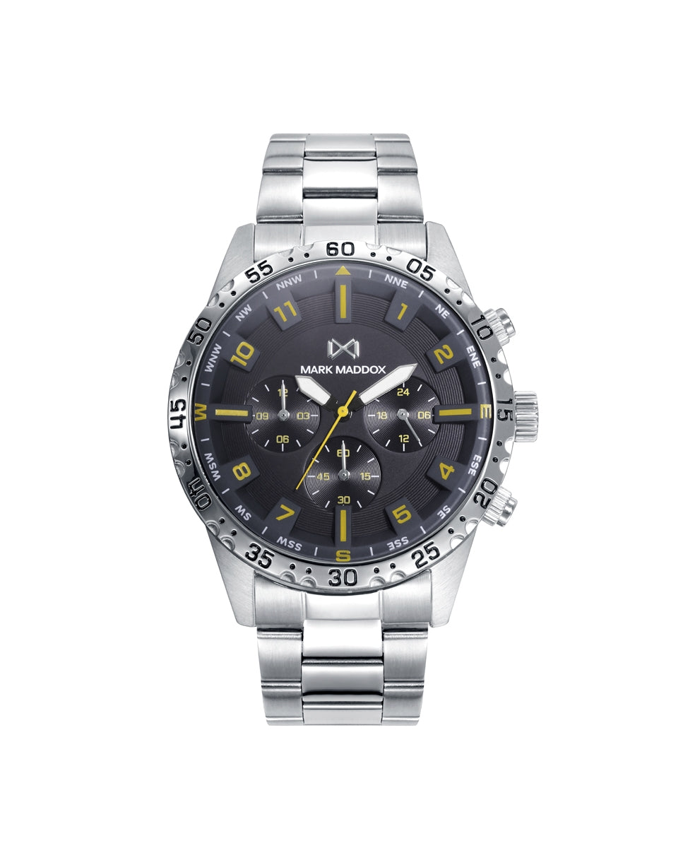 MARK MADDOX - NEW COLLECTION Mod. HM0135-54-0