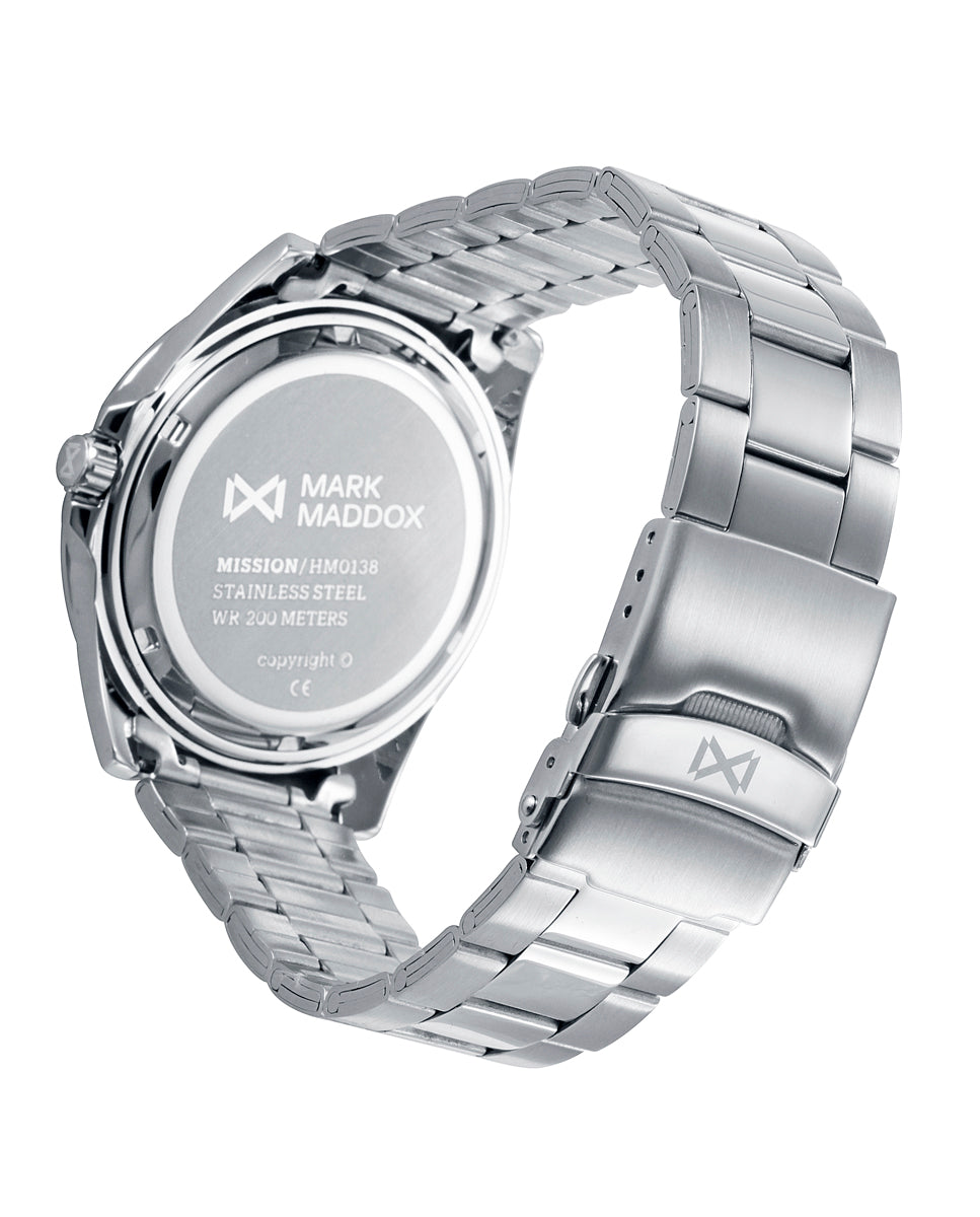 MARK MADDOX - NEW COLLECTION Mod. HM0138-57-2
