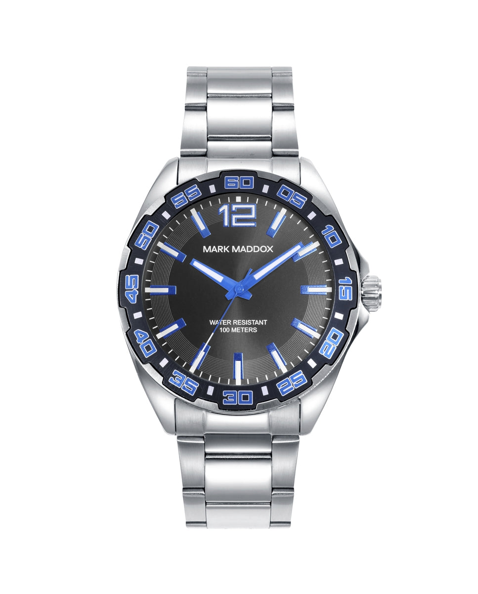 MARK MADDOX - NEW COLLECTION Mod. HM0143-55-0