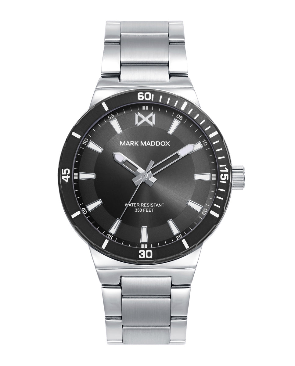 MARK MADDOX - NEW COLLECTION Mod. HM0146-17-0