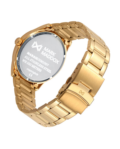 MARK MADDOX - NEW COLLECTION Mod. HM1007-53-2