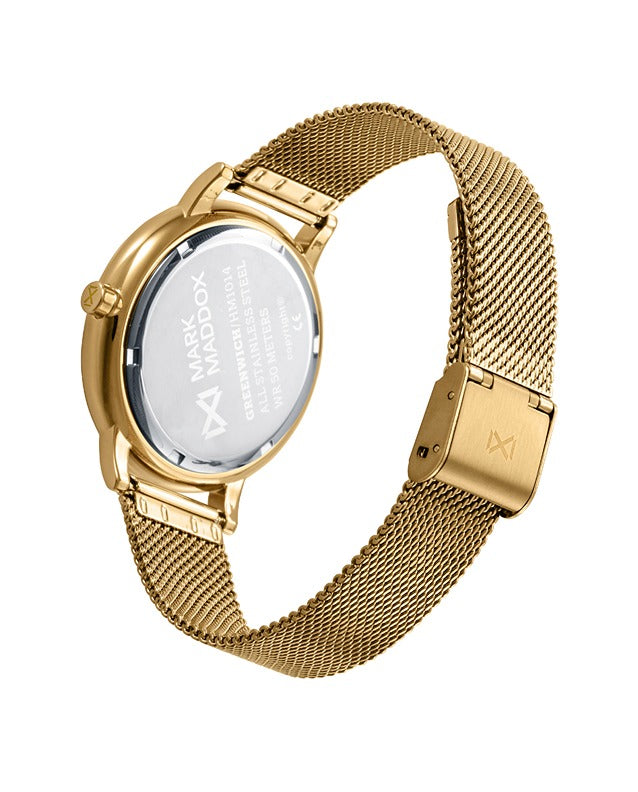 MARK MADDOX - NEW COLLECTION Mod. HM1014-64-1