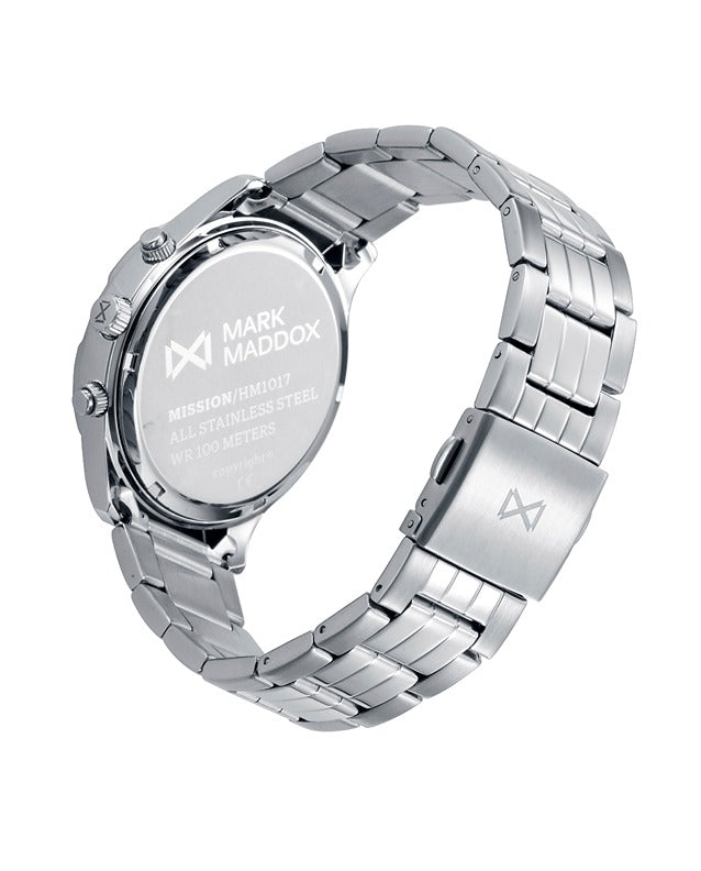 MARK MADDOX - NEW COLLECTION Mod. HM1017-66-1