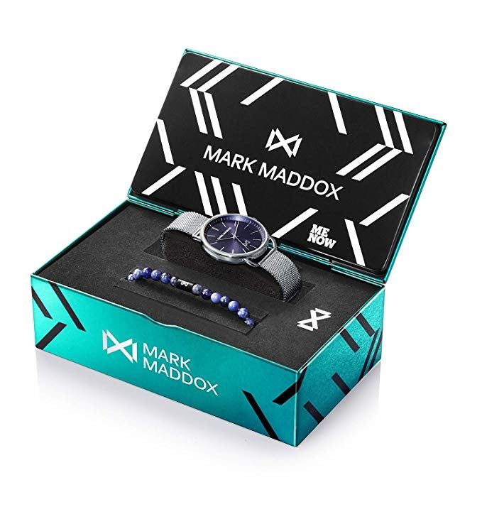MARK MADDOX - NEW COLLECTION Mod. HM7124-37-0