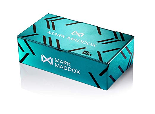 MARK MADDOX - NEW COLLECTION Mod. HM7124-37-4