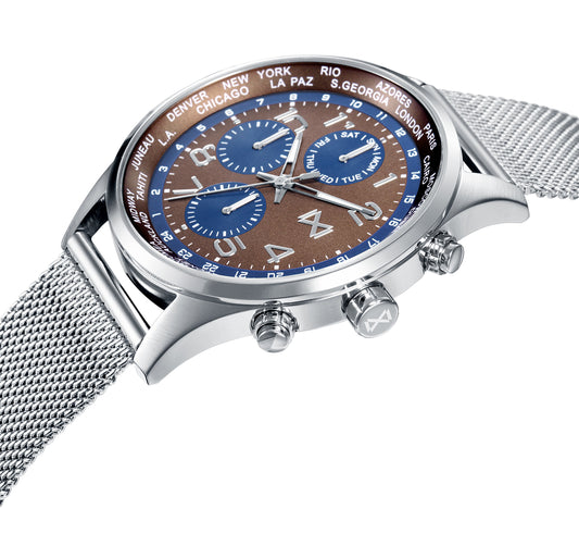 MARK MADDOX - NEW COLLECTION Mod. HM7126-47-1