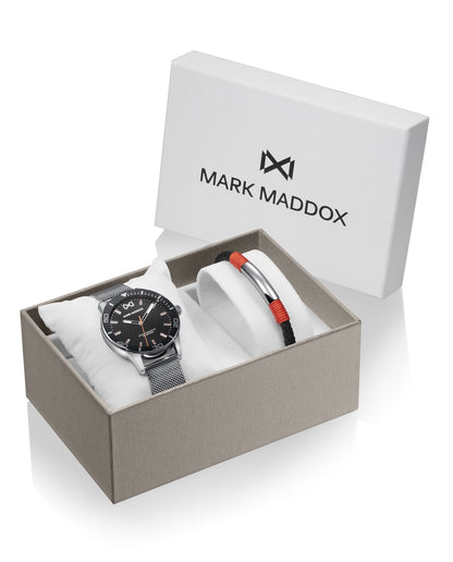 MARK MADDOX - NEW COLLECTION Mod. HM7146-57-0