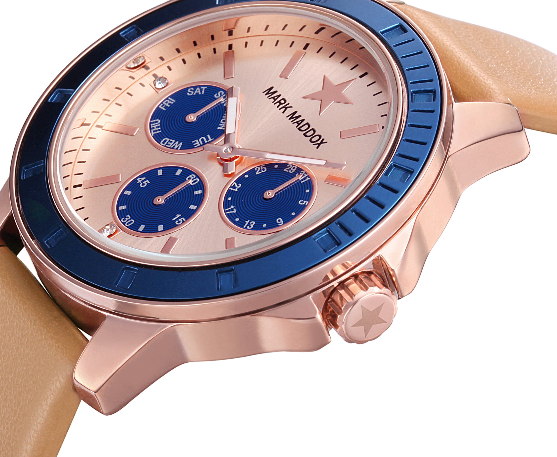 MARK MADDOX Mod. MC0014-37-1