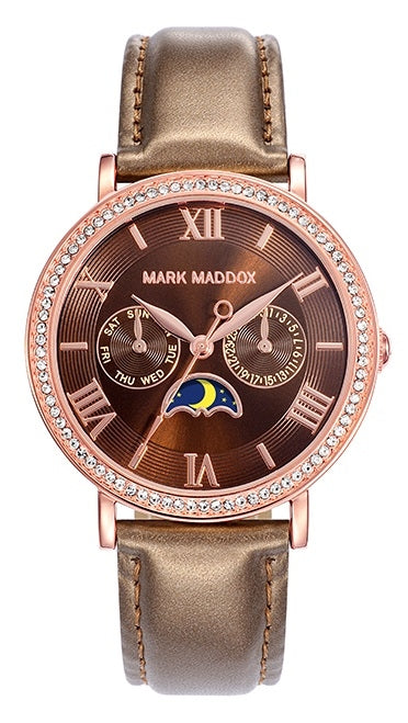 MARK MADDOX Mod. MC0017-43-0