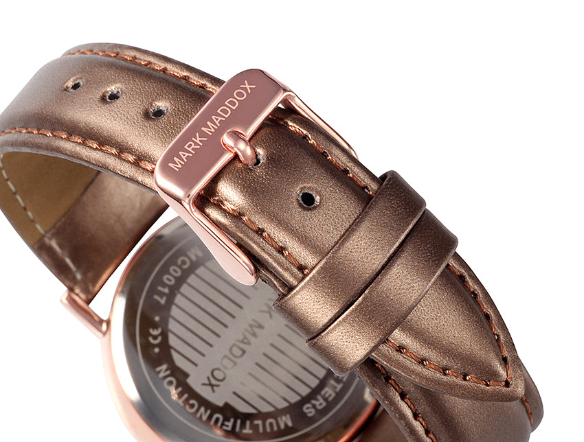 MARK MADDOX Mod. MC0017-43-2