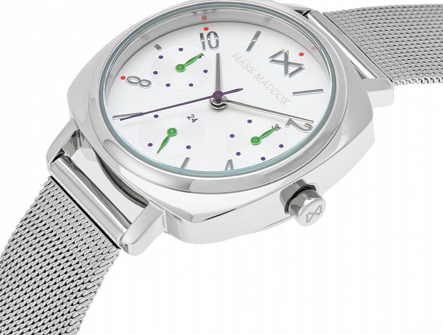 MARK MADDOX - NEW COLLECTION Mod. MM0100-15-1