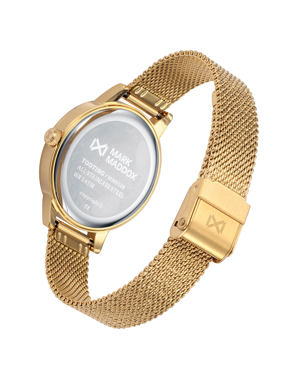 MARK MADDOX - NEW COLLECTION Mod. MM0129-90-1