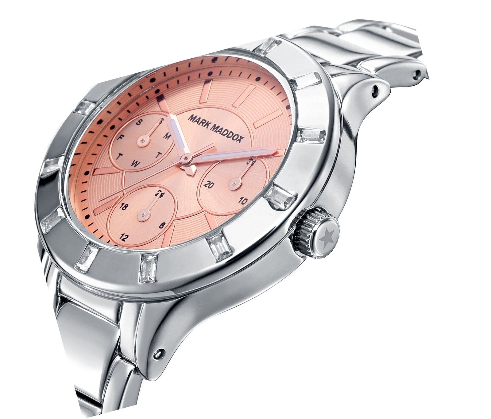 MARK MADDOX Mod. MM7008-97-1