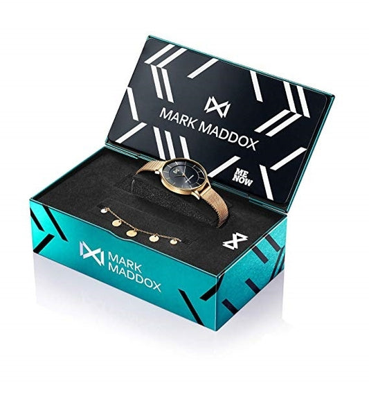 MARK MADDOX - NEW COLLECTION Mod. MM7118-57-0