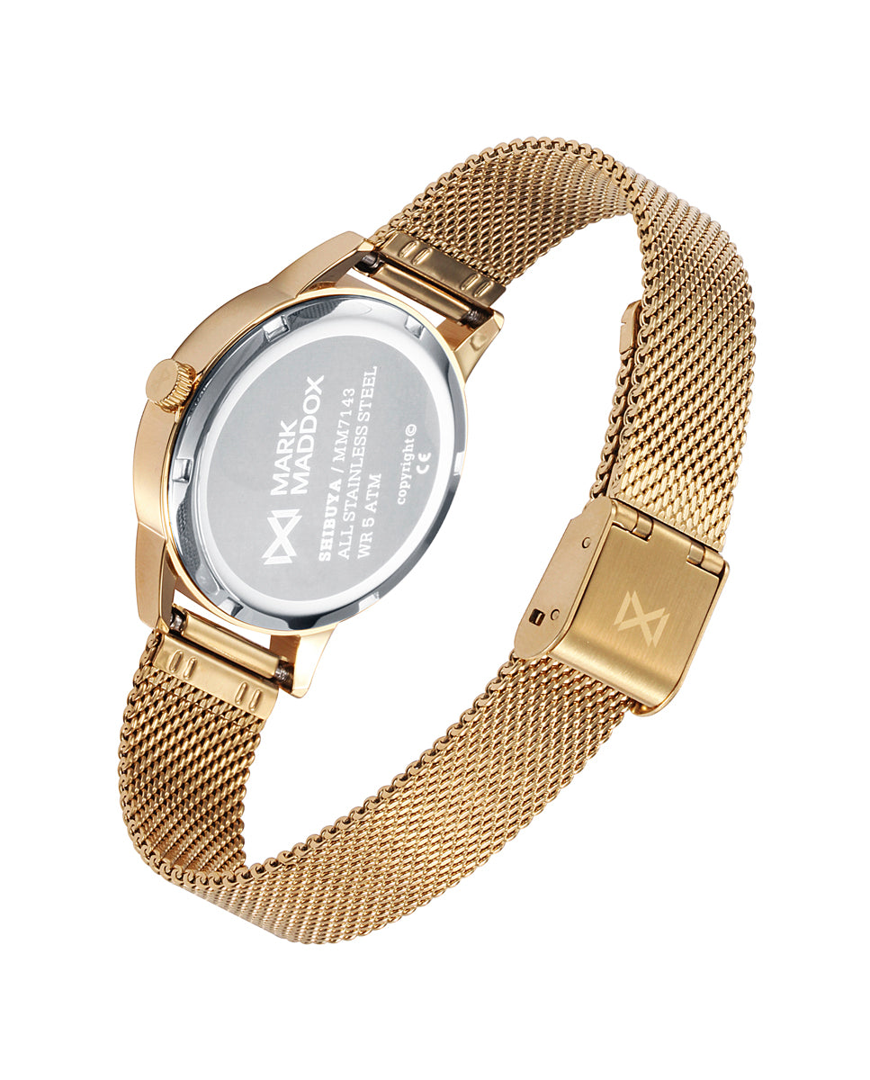 MARK MADDOX - NEW COLLECTION Mod. MM7143-27-1