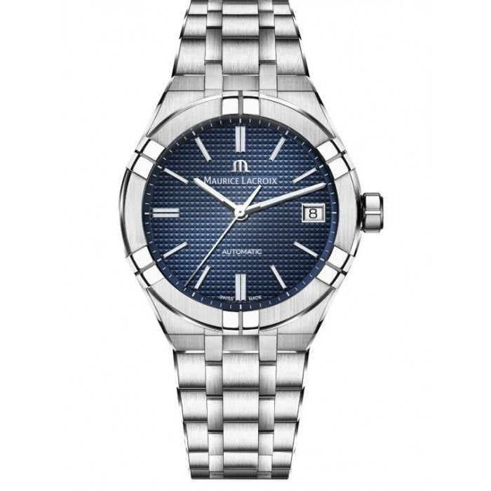 MAURICE LACROIX MOD. AIKON AUTOMATIC-0