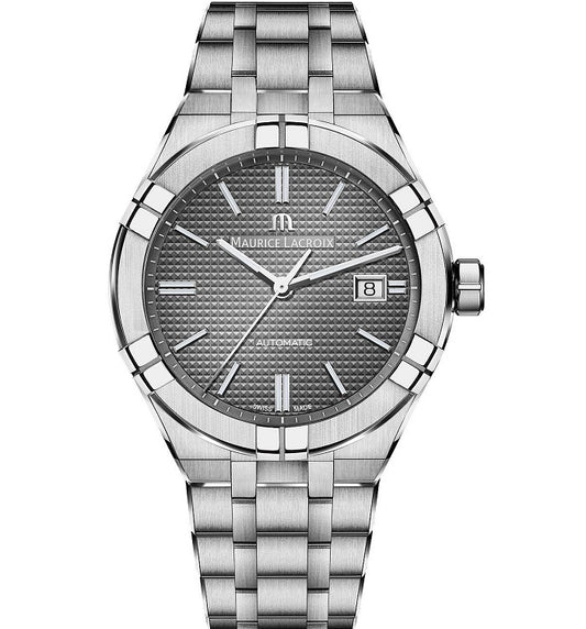 MAURICE LACROIX MOD. AIKON AUTOMATIC-0