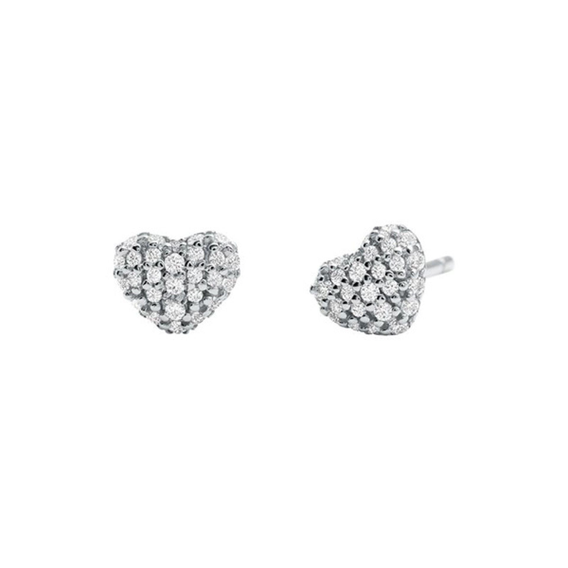 MICHAEL KORS PREMIUM SILVER COLLECTION Mod. STUD-0