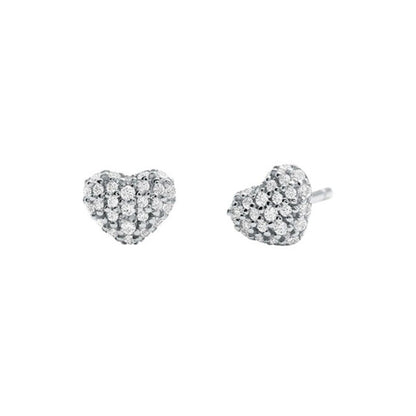 MICHAEL KORS PREMIUM SILVER COLLECTION Mod. STUD-0