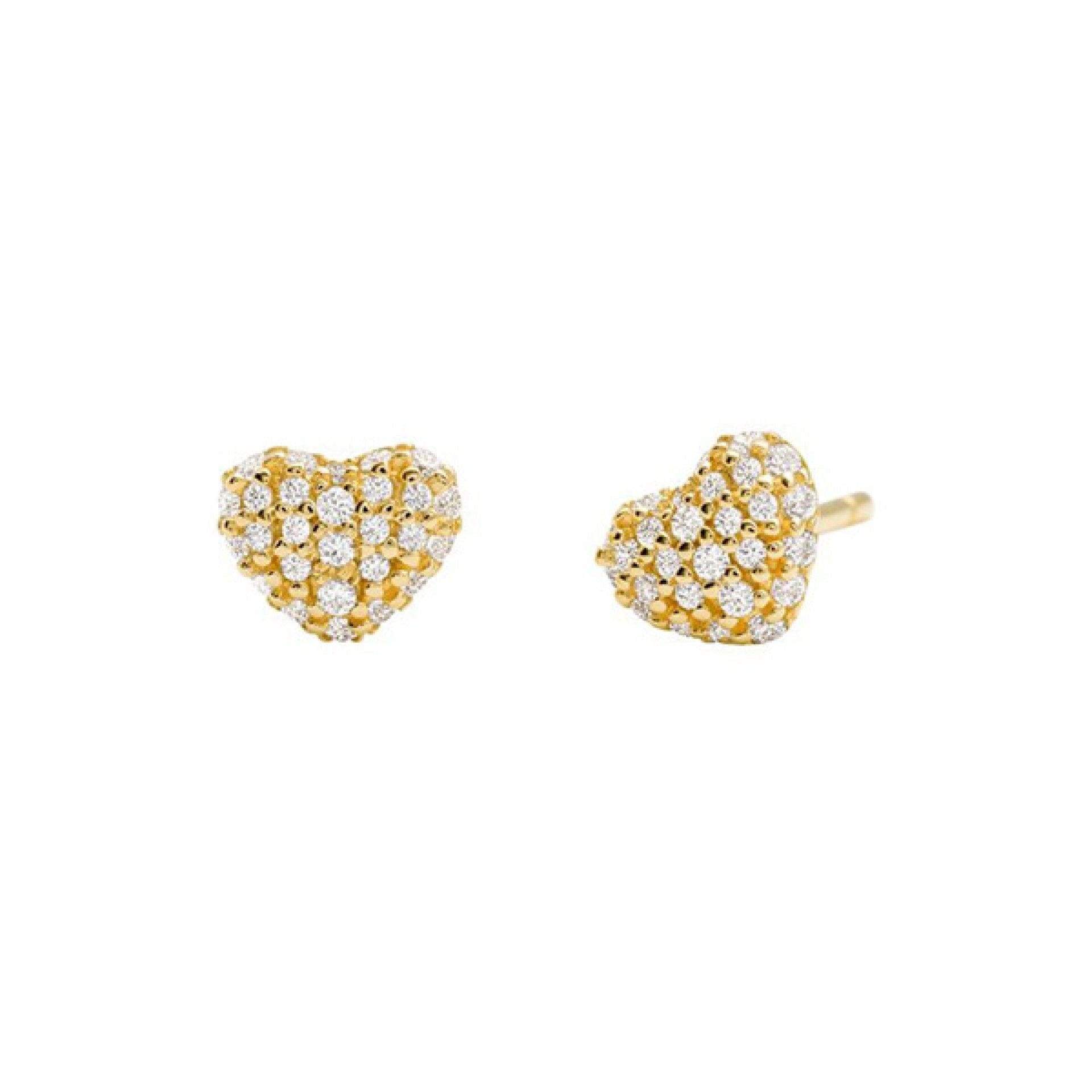 MICHAEL KORS PREMIUM SILVER COLLECTION Mod. STUD-0