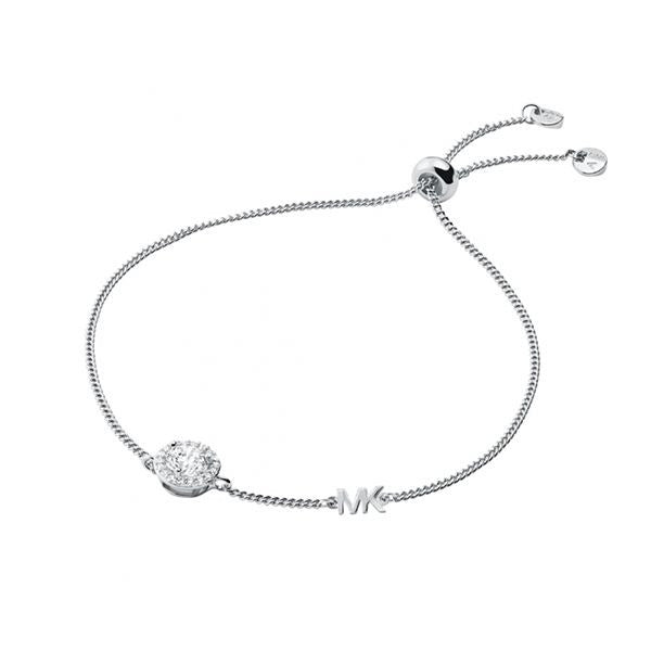 MICHAEL KORS PREMIUM SILVER COLLECTION Mod. MKC1206AN040-0