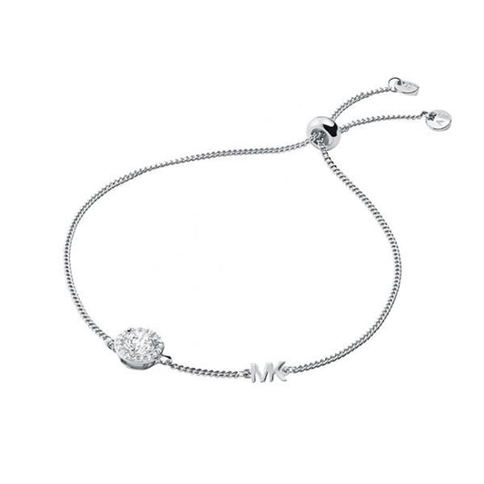MICHAEL KORS PREMIUM SILVER COLLECTION Mod. MKC1206AN040-0