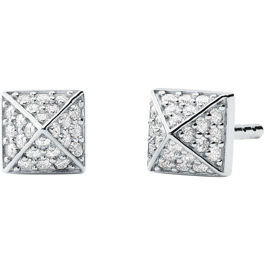 MICHAEL KORS PREMIUM SILVER COLLECTION Mod. MERCER-0