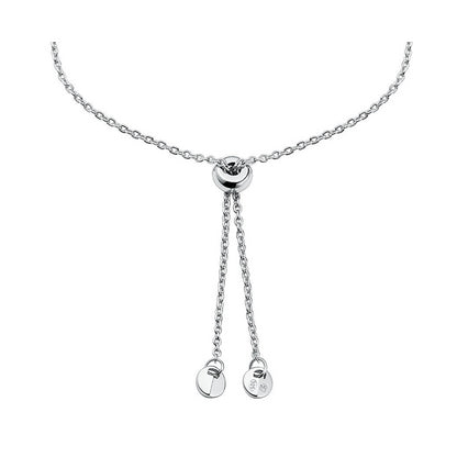 MICHAEL KORS PREMIUM SILVER COLLECTION Mod. MKC1404BJ040-1