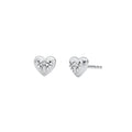 MICHAEL KORS PREMIUM SILVER COLLECTION Mod. LOVE-0