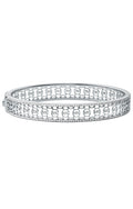 MICHAEL KORS PREMIUM SILVER COLLECTION Mod. MKC1475AN040-0