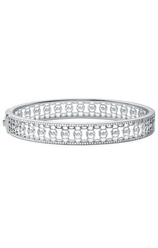 MICHAEL KORS PREMIUM SILVER COLLECTION Mod. MKC1475AN040-0