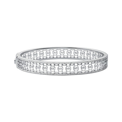 MICHAEL KORS PREMIUM SILVER COLLECTION Mod. MKC1475AN040-2