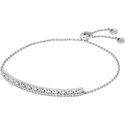 MICHAEL KORS PREMIUM SILVER COLLECTION Mod. MKC1577AN040-0