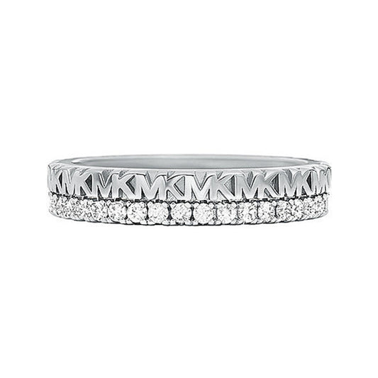 MICHAEL KORS PREMIUM SILVER COLLECTION Mod. MKC1581AN040506-0
