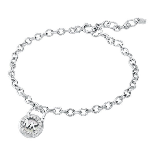 MICHAEL KORS PREMIUM SILVER COLLECTION Mod. MKC1604AH040-0