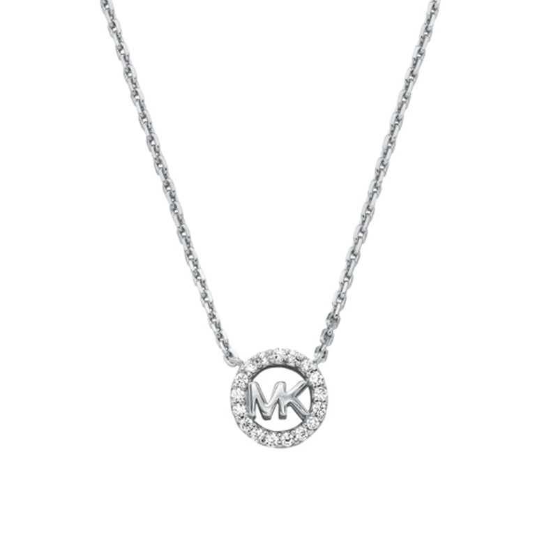 MICHAEL KORS PREMIUM SILVER COLLECTION Mod. MKC1726CZ040-0