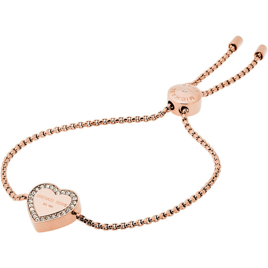 MICHAEL KORS FASHION JEWELS Mod. HERITAGE-0