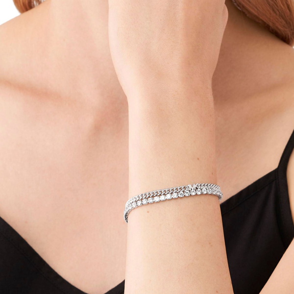 MICHAEL KORS JEWELS JEWELRY Mod. MKJ8277CZ040-4
