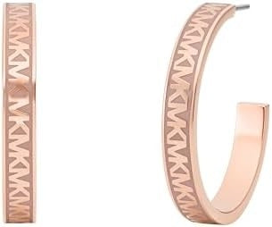 MICHAEL KORS PREMIUM SILVER COLLECTION Mod. FASHION-0