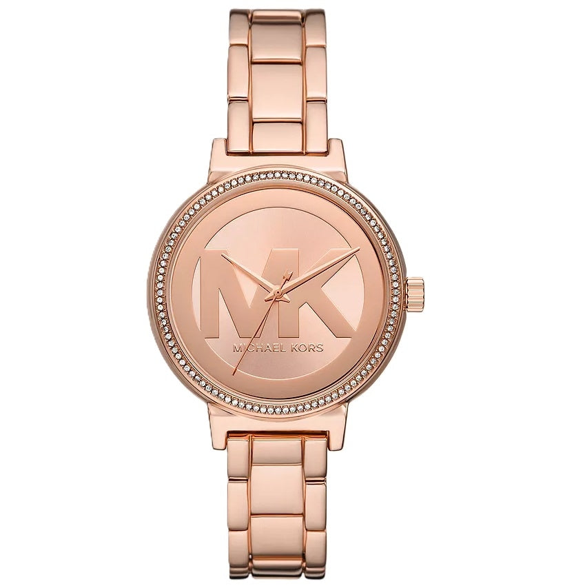 MICHAEL KORS Mod. SOFIE-0