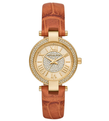 MICHAEL KORS WATCHES Mod. MK2981-0