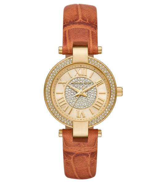 MICHAEL KORS WATCHES Mod. MK2981-0