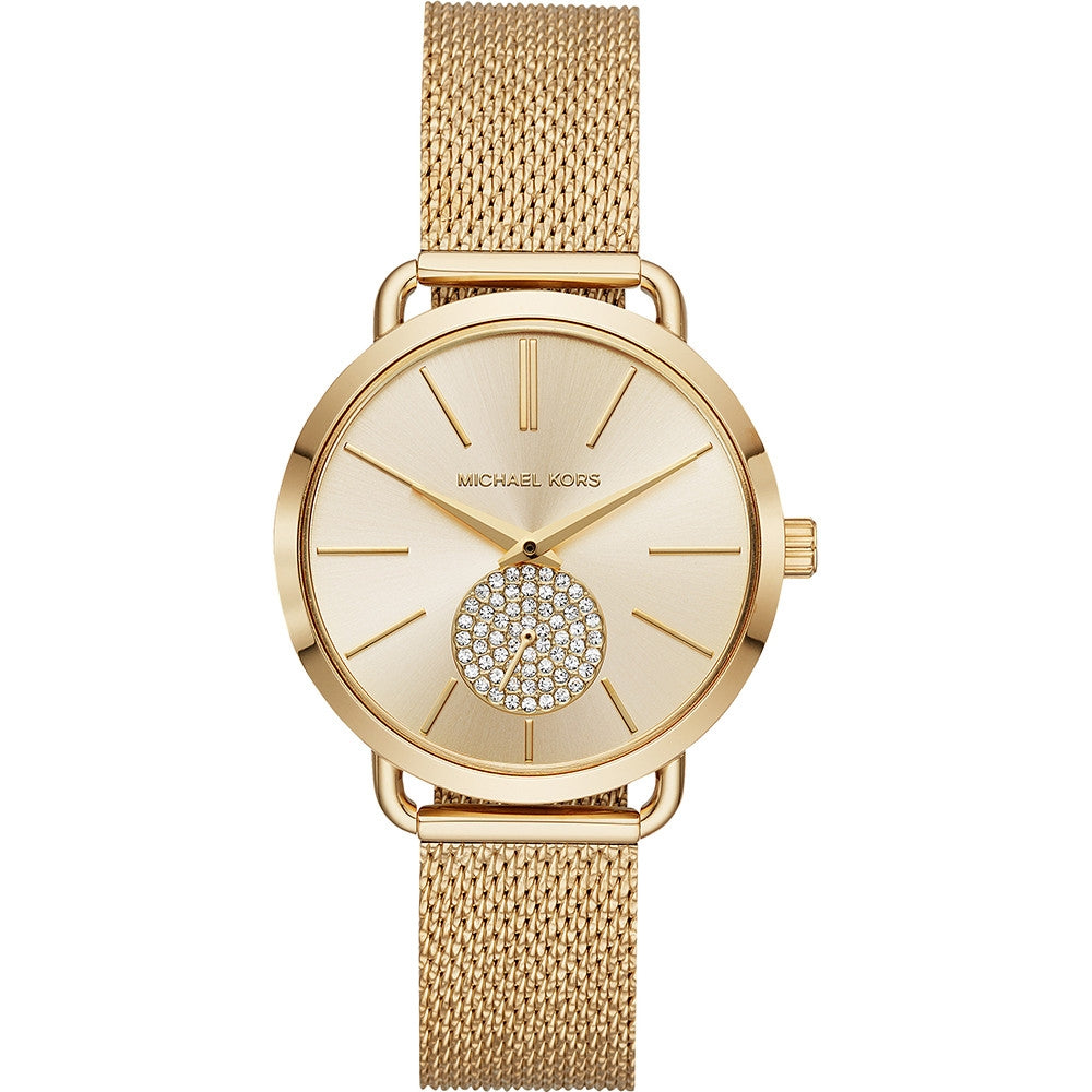 MICHAEL KORS Mod. MK3844-0