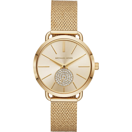 MICHAEL KORS Mod. MK3844-0