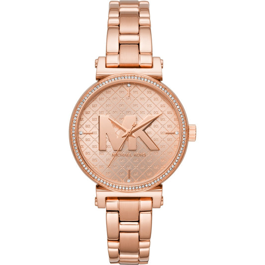 MICHAEL KORS Mod. SOFIE-0