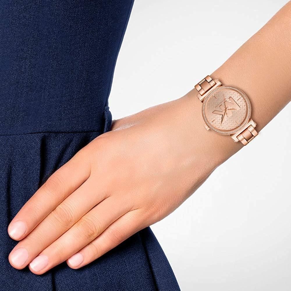 MICHAEL KORS Mod. SOFIE-1