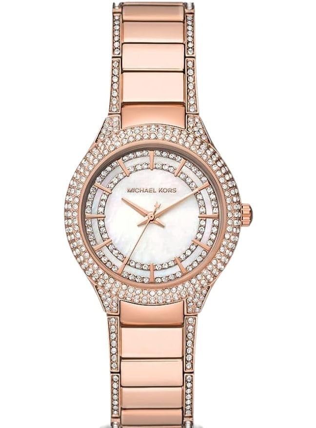MICHAEL KORS Mod. SYLVIA-0