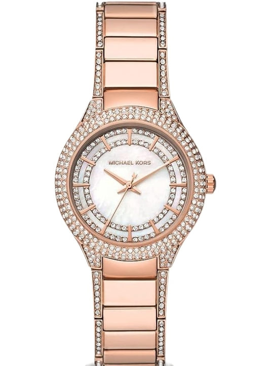 MICHAEL KORS Mod. SYLVIA-0